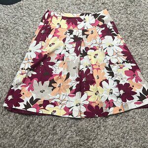 JW Petite Skirt - Size 8P